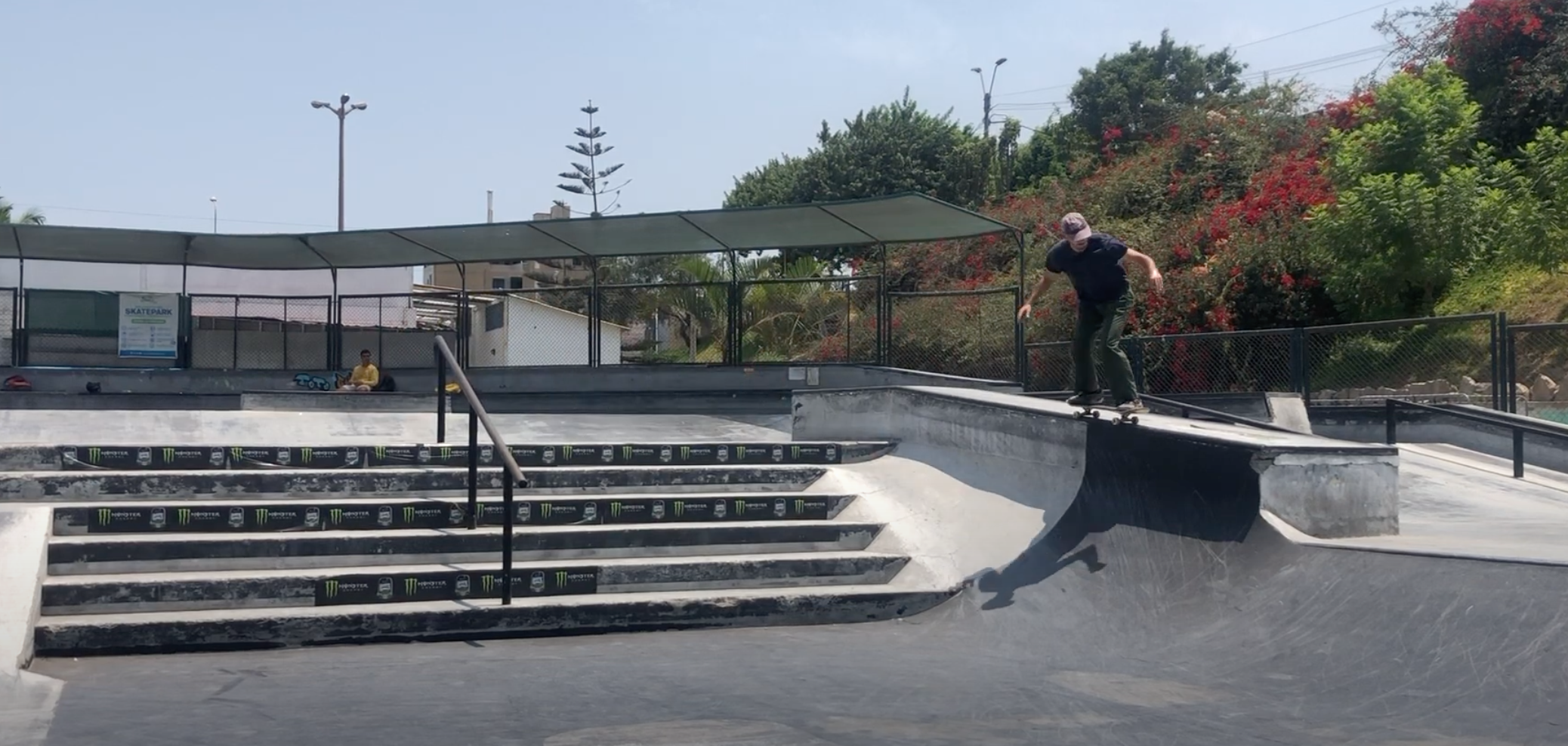 Descubriendo la escena de skateboarding de Lima