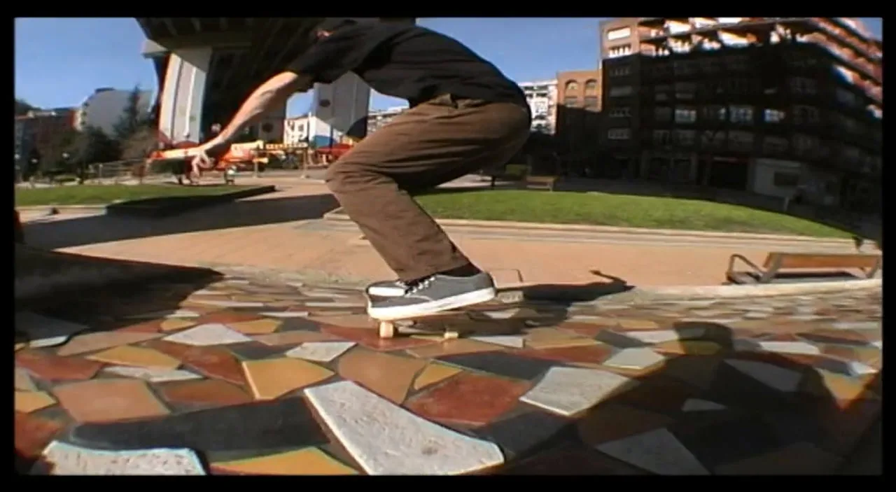 Delights Dist. - The North Face CLIP