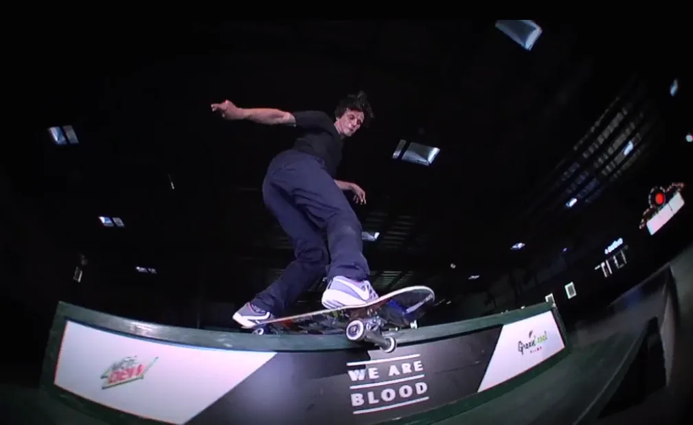 Battle Commander: Carlos Ribeiro